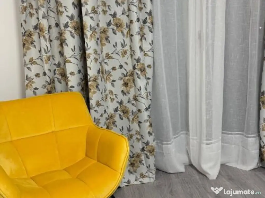 CONTINENTAL, POITIERS TOWERS, APARTAMENT IDEAL PENTRU