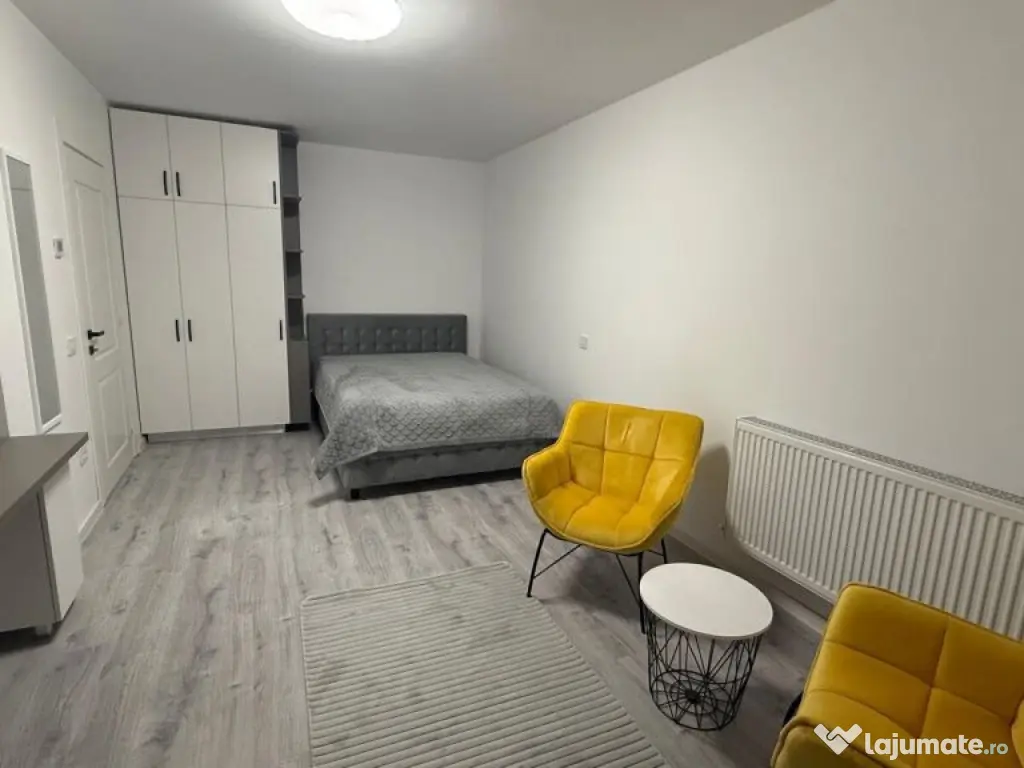 CONTINENTAL, POITIERS TOWERS, APARTAMENT IDEAL PENTRU