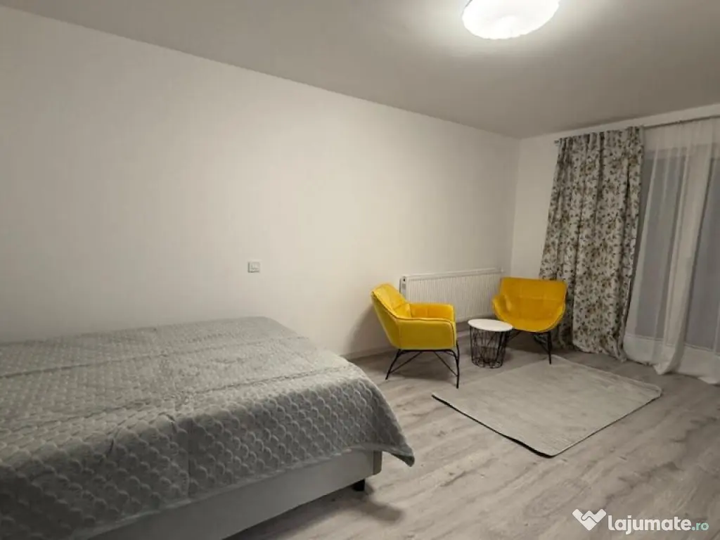 CONTINENTAL, POITIERS TOWERS, APARTAMENT IDEAL PENTRU