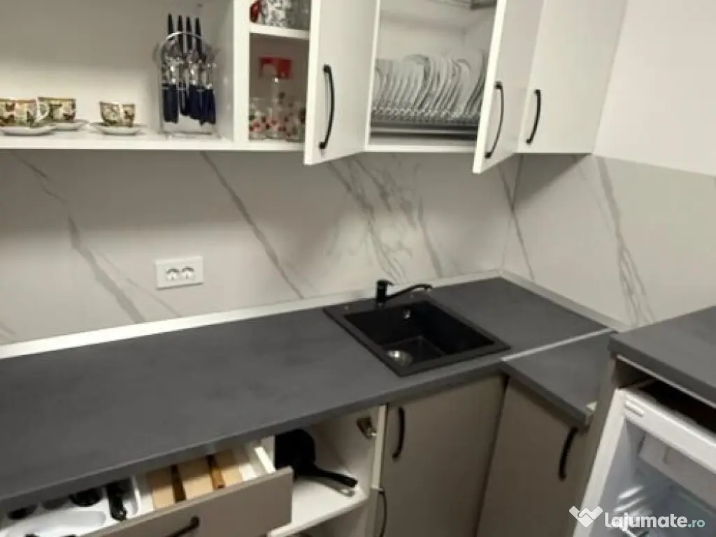 CONTINENTAL, POITIERS TOWERS, APARTAMENT IDEAL PENTRU