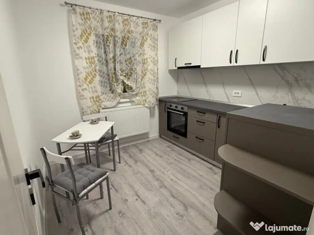 CONTINENTAL, POITIERS TOWERS, APARTAMENT IDEAL PENTRU