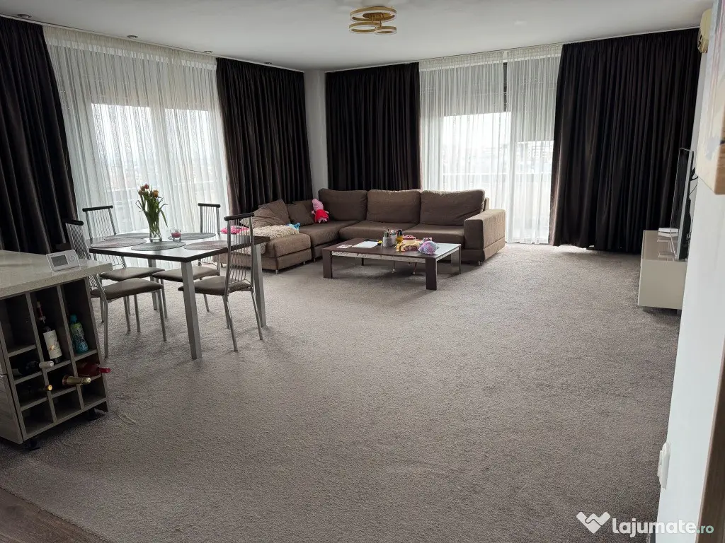 Apartament 3 camere cartier ALBERT