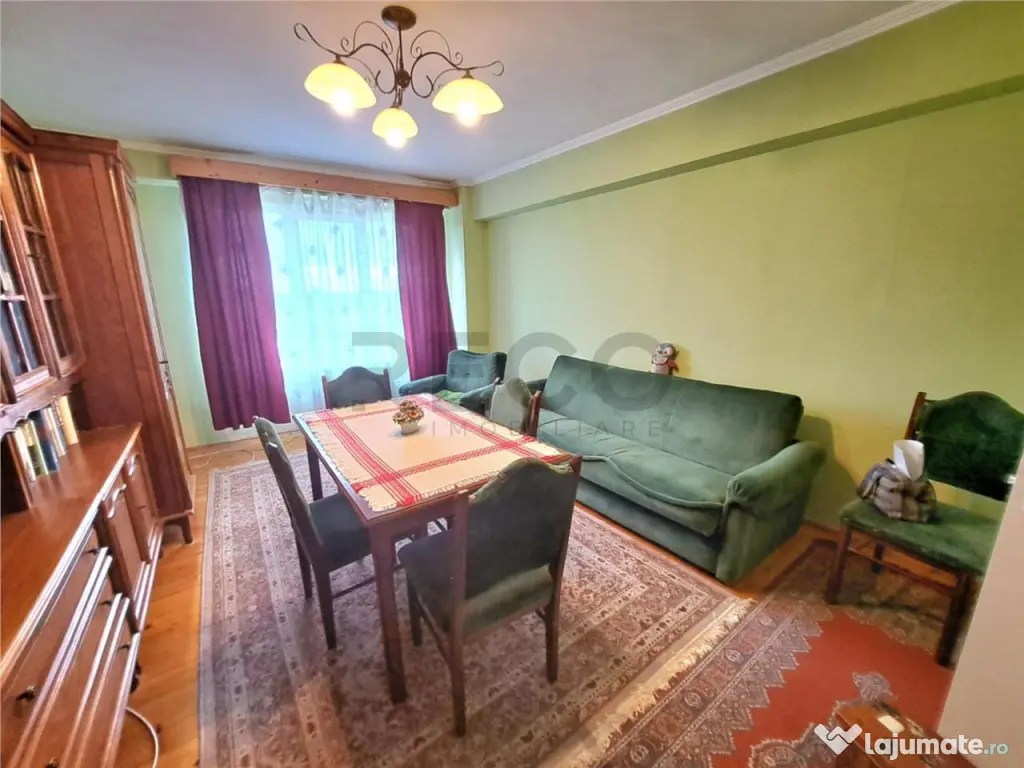 RECO apartament 3camere Salonta