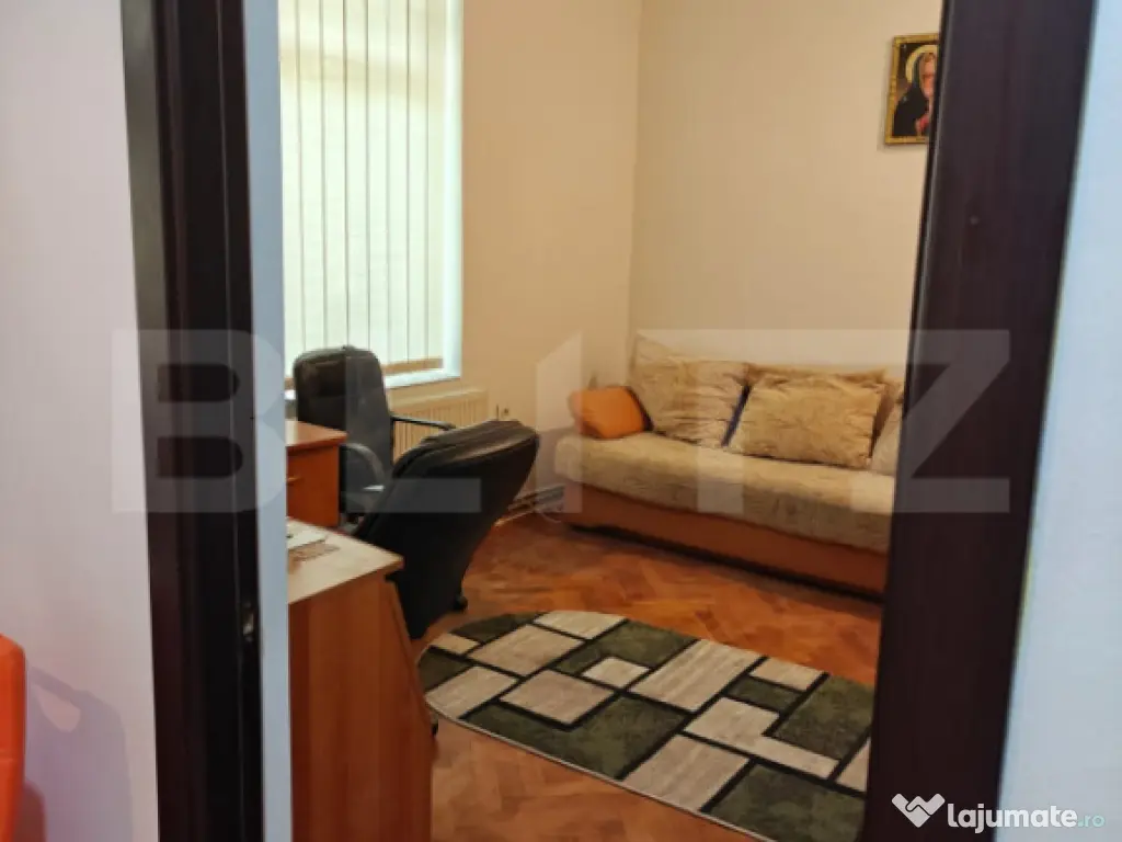 Apartement de vanzare zona Dorobantilor