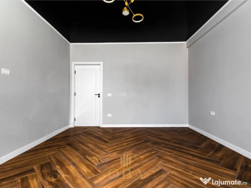 Apartament 3 Camere Mamaia -Oba Lake- Bucatarie+Corpuri iluminat Cadou 