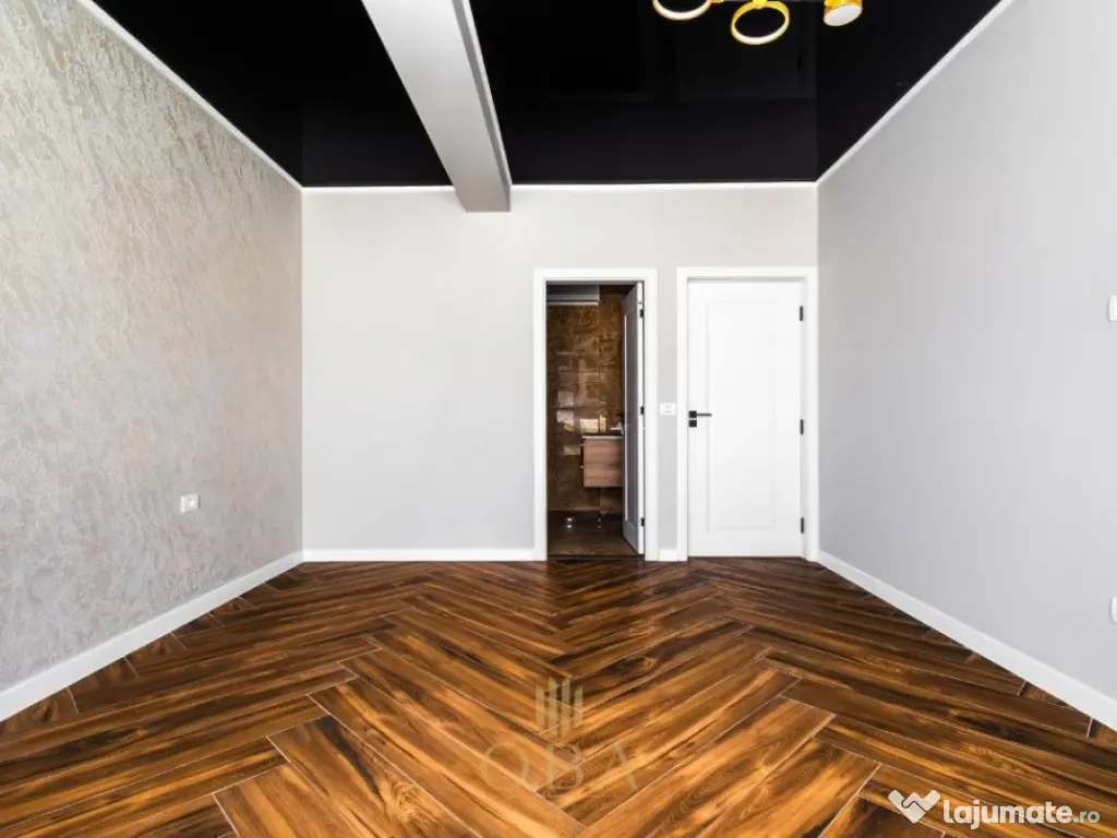 Apartament 3 Camere Mamaia -Oba Lake- Bucatarie+Corpuri iluminat Cadou 