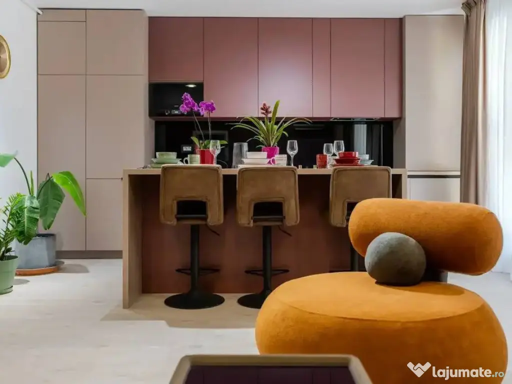 Apartament 3 camere Pipera - 10.000 € discount + 0% com... 