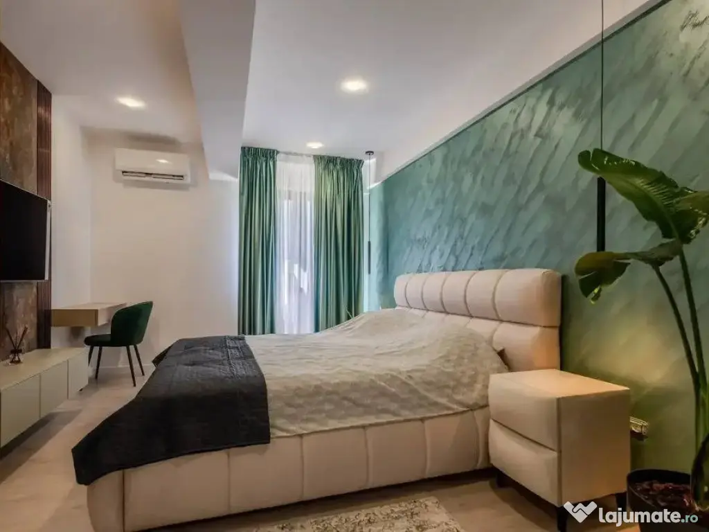 Apartament 3 camere Pipera - 10.000 € discount + 0% com... 