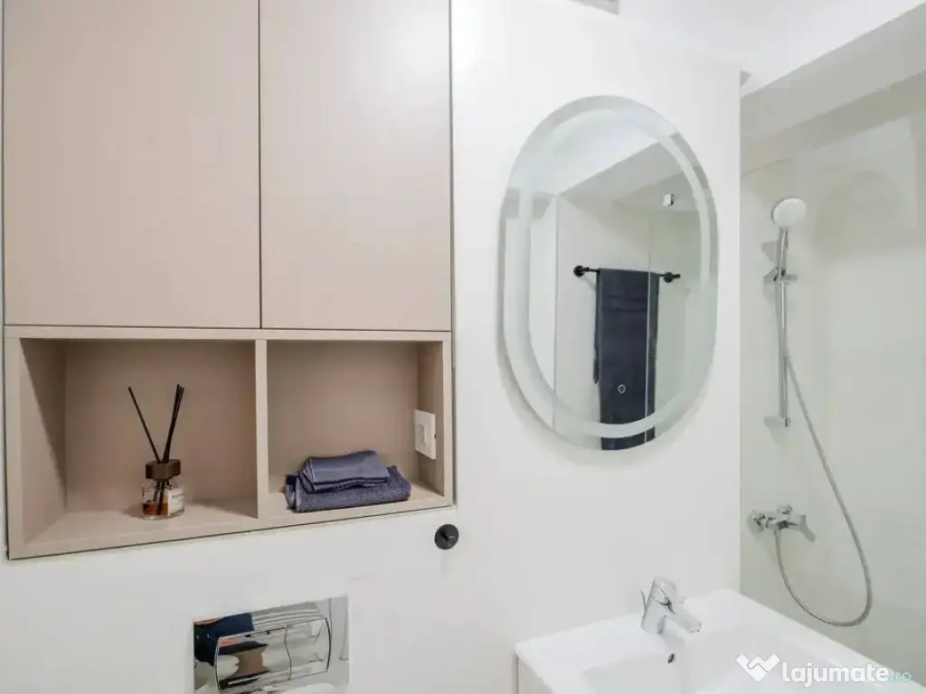 Apartament 3 camere Pipera - 10.000 € discount + 0% com... 