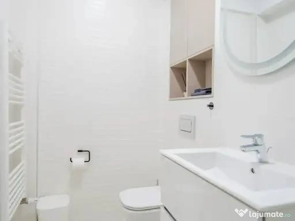 Apartament 3 camere Pipera - 10.000 € discount + 0% com... 