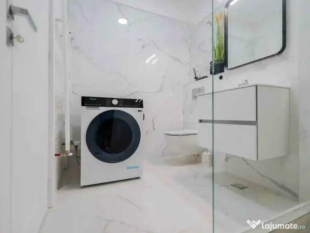 Apartament 3 camere Pipera - 10.000 € discount + 0% com... 