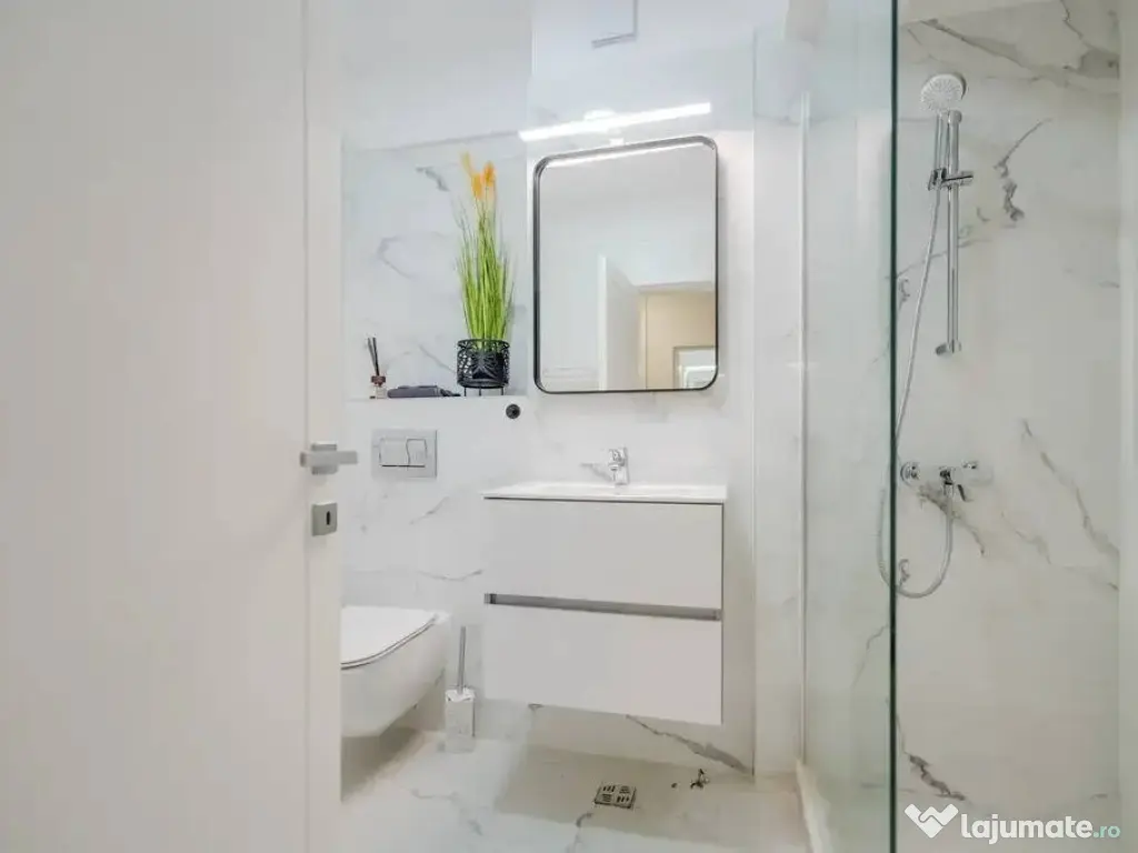 Apartament 3 camere Pipera - 10.000 € discount + 0% com... 