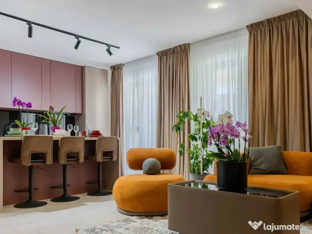 Apartament 3 camere Pipera - 10.000 € discount + 0% com... 