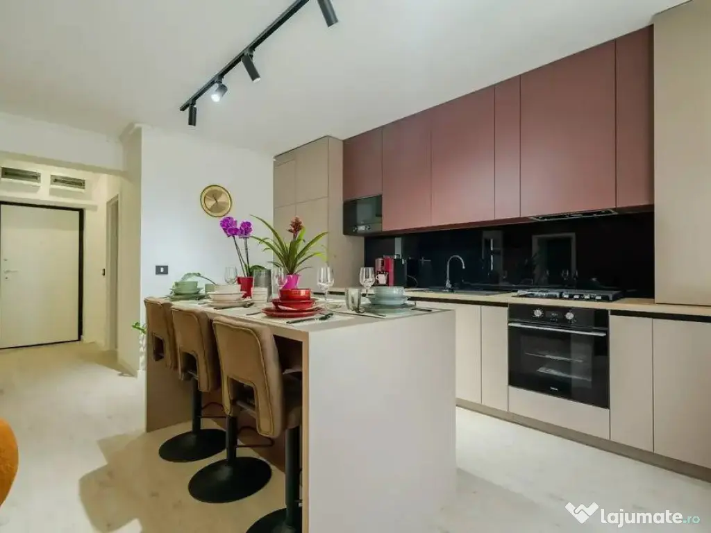 Apartament 3 camere Pipera - 10.000 € discount + 0% com... 