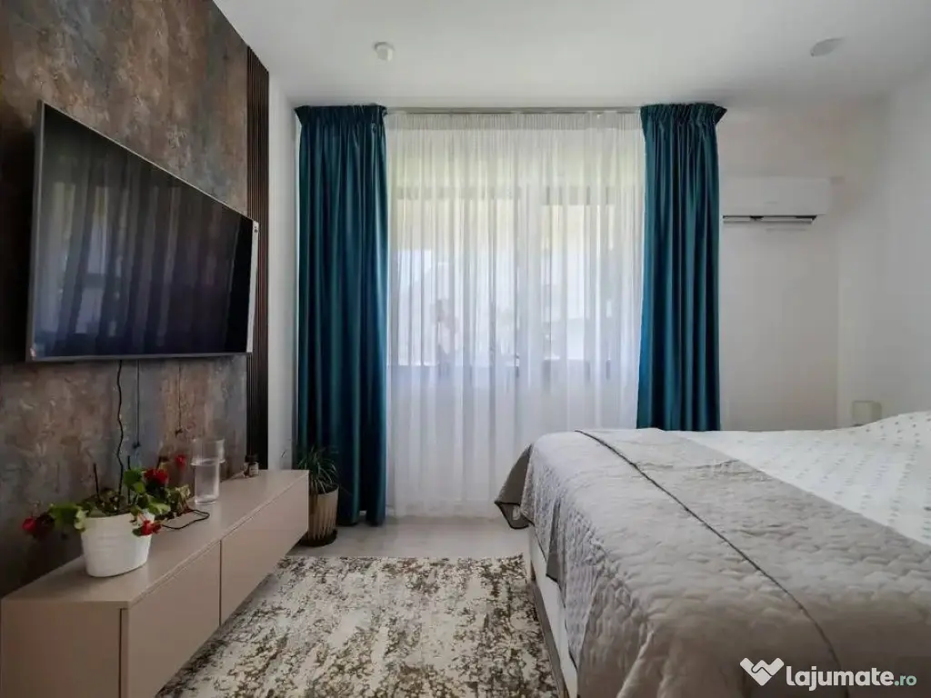 Apartament 3 camere Pipera - 10.000 € discount + 0% com... 