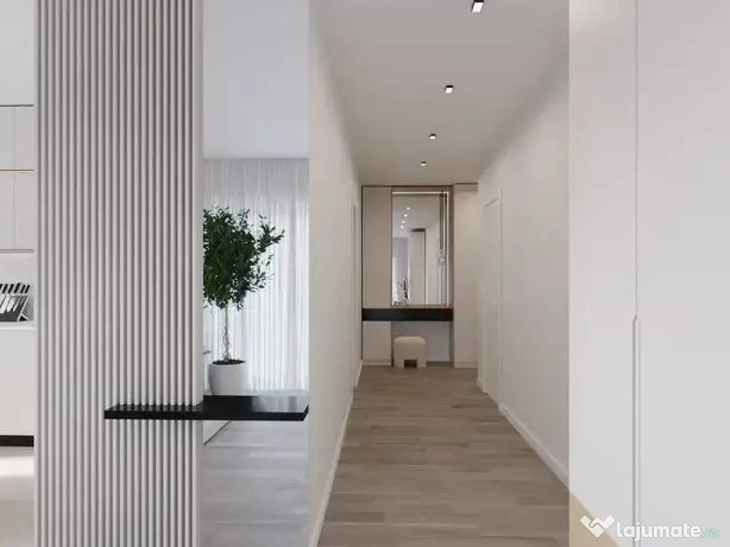 Apartament 2 camere - Discount 10.000 € + TVA - comisio... 