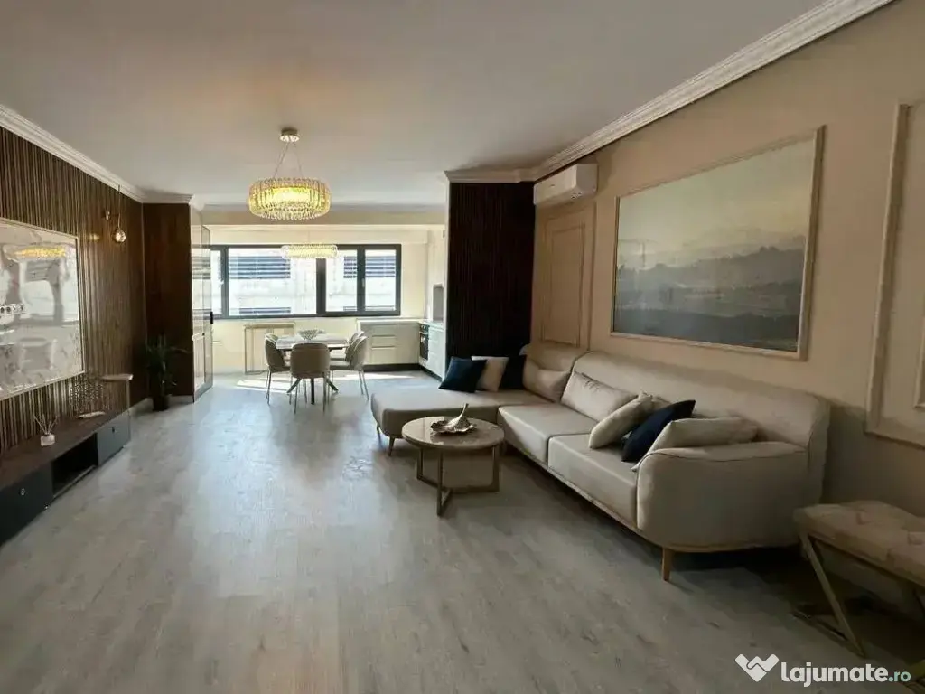 Apartament 2 camere în Pipera – Ivory Residence 