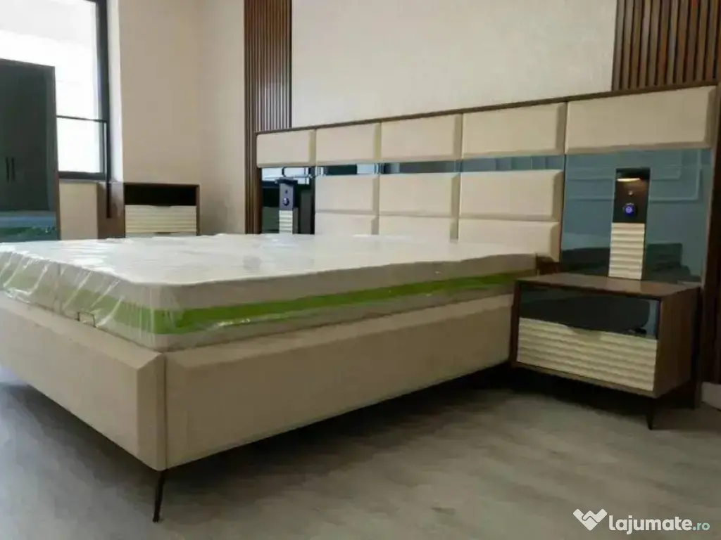 Apartament 2 camere în Pipera – Ivory Residence 