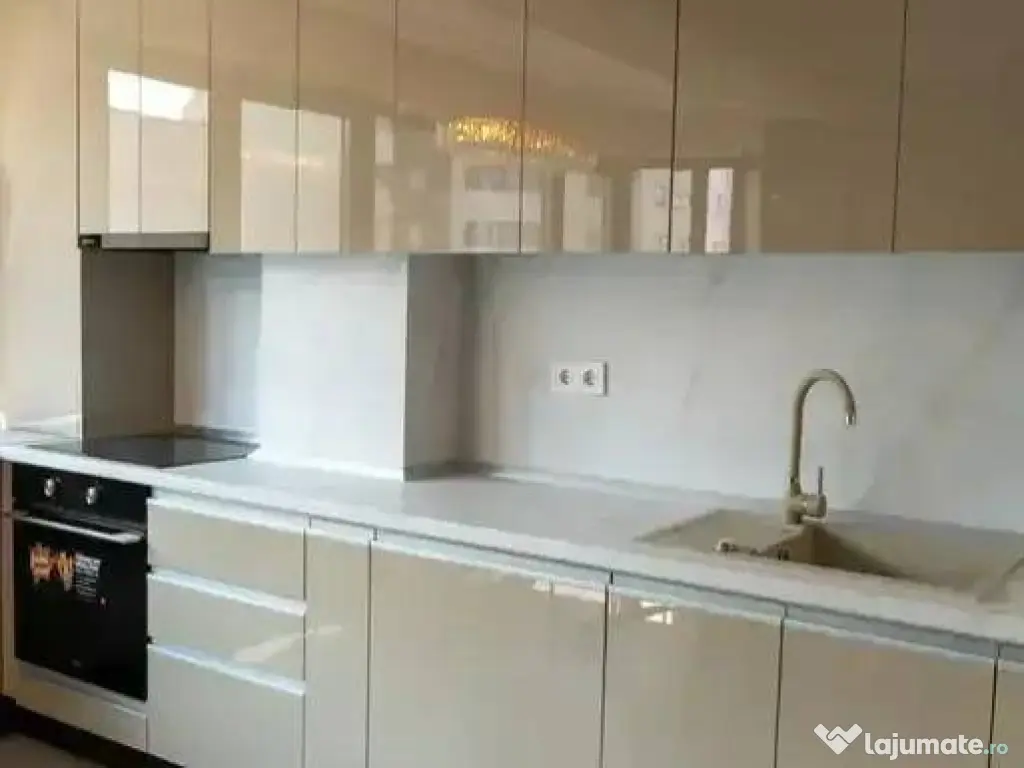 Apartament 2 camere în Pipera – Ivory Residence 