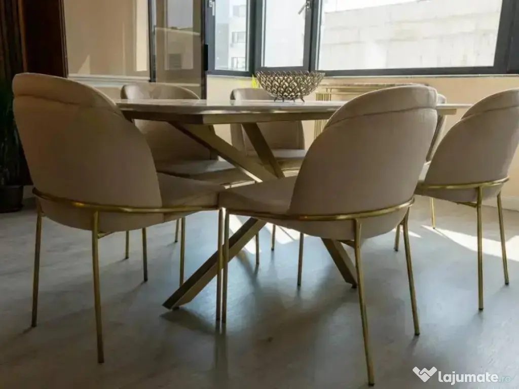 Apartament 2 camere în Pipera – Ivory Residence 