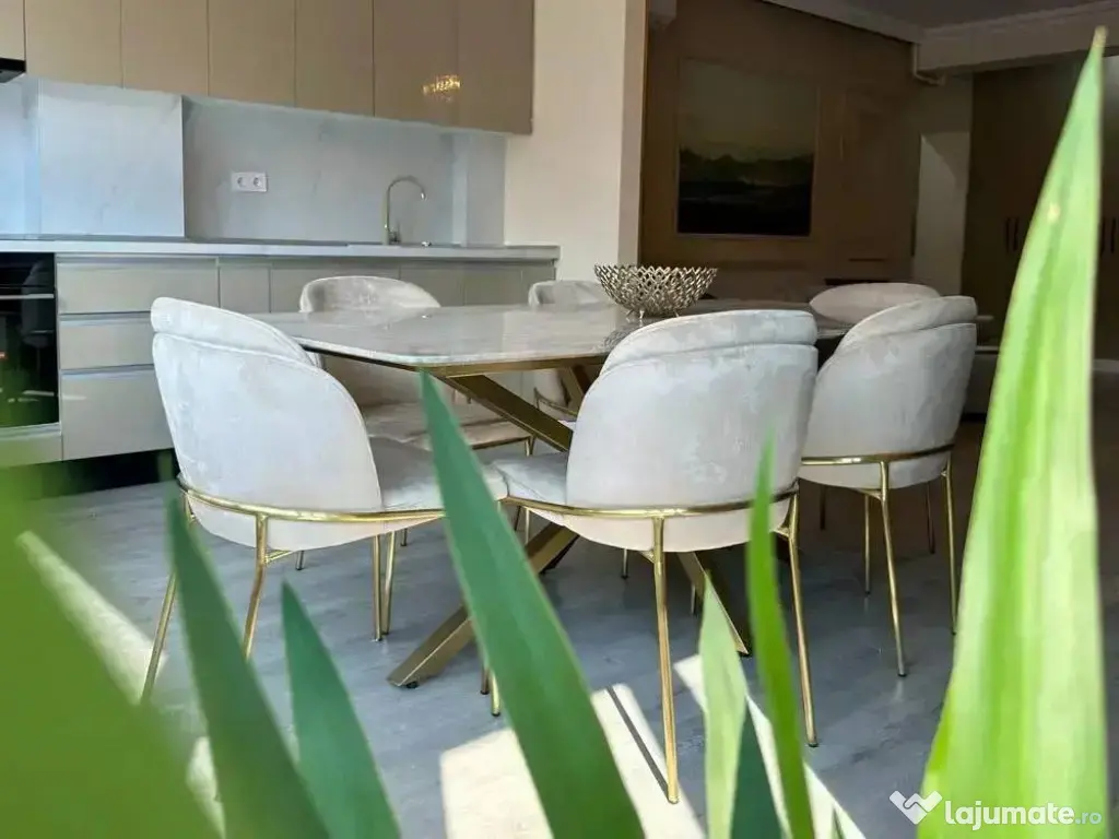 Apartament 2 camere în Pipera – Ivory Residence 