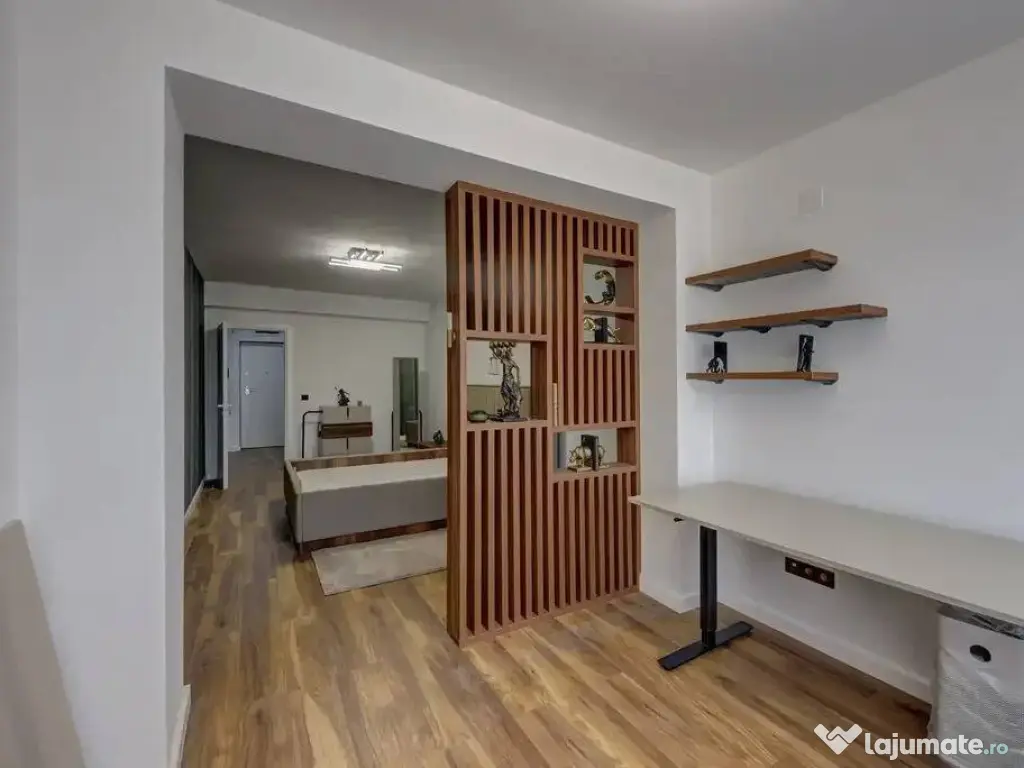 Locuința Ideală în Nordul Capitalei – 2 Camere la Iv... 