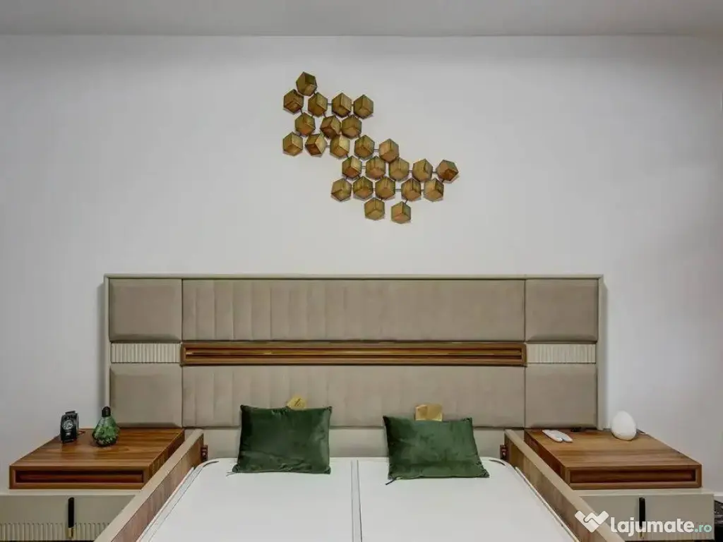 Locuința Ideală în Nordul Capitalei – 2 Camere la Iv... 