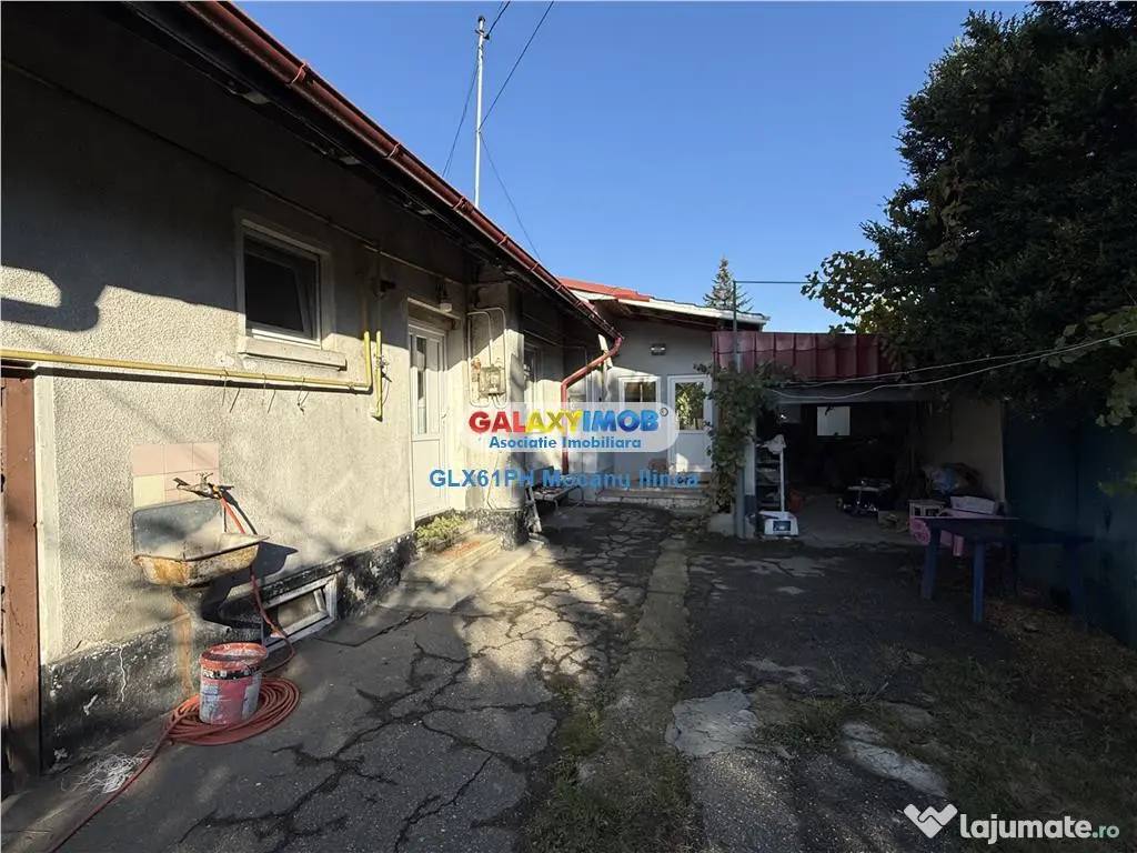 Casa 5 camere, zona linistita, Ploiesti, zona Nord