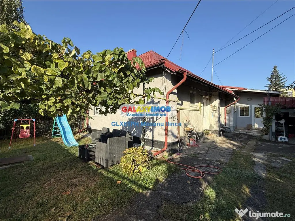 Casa 5 camere, zona linistita, Ploiesti, zona Nord