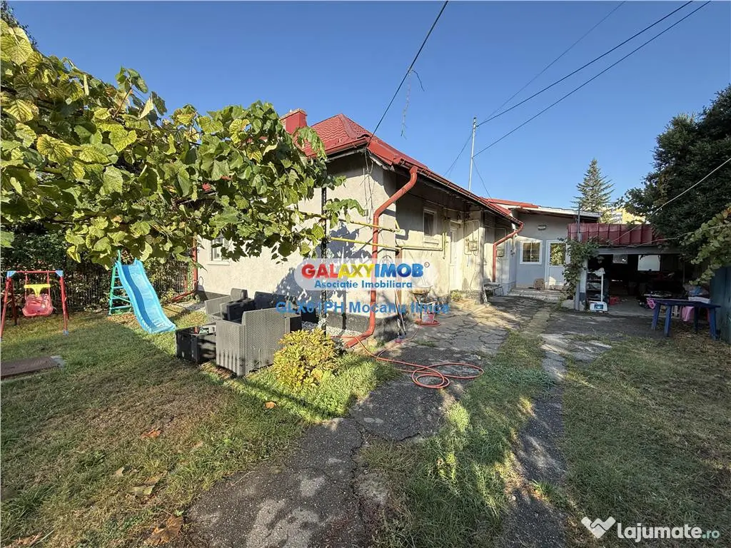 Casa 5 camere, zona linistita, Ploiesti, zona Nord
