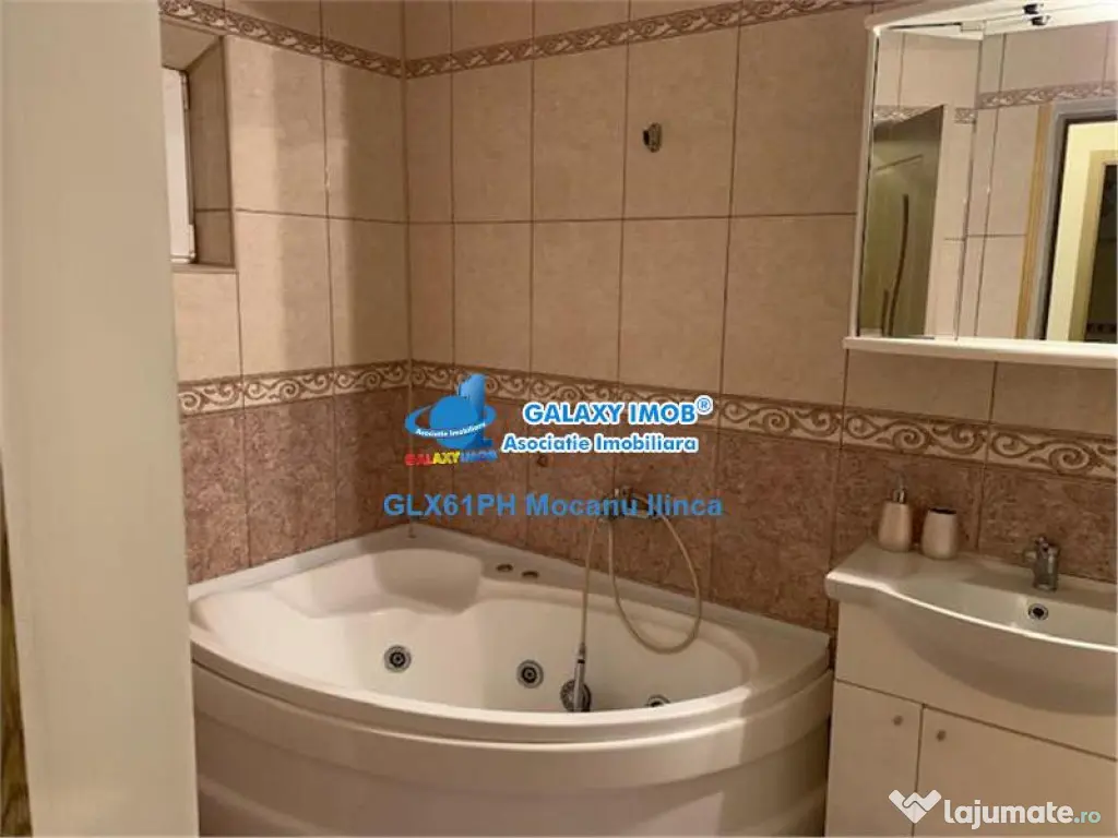 Casa 5 camere, zona linistita, Ploiesti, zona Nord