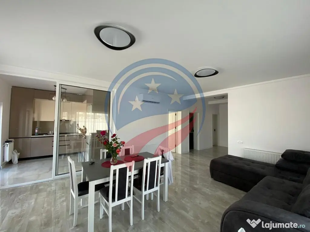 CASA DEOSEBITA ZONA SELGROS COMPLET MOBILATA 