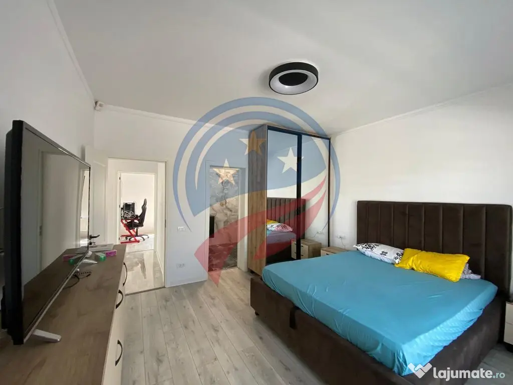 CASA DEOSEBITA ZONA SELGROS COMPLET MOBILATA 