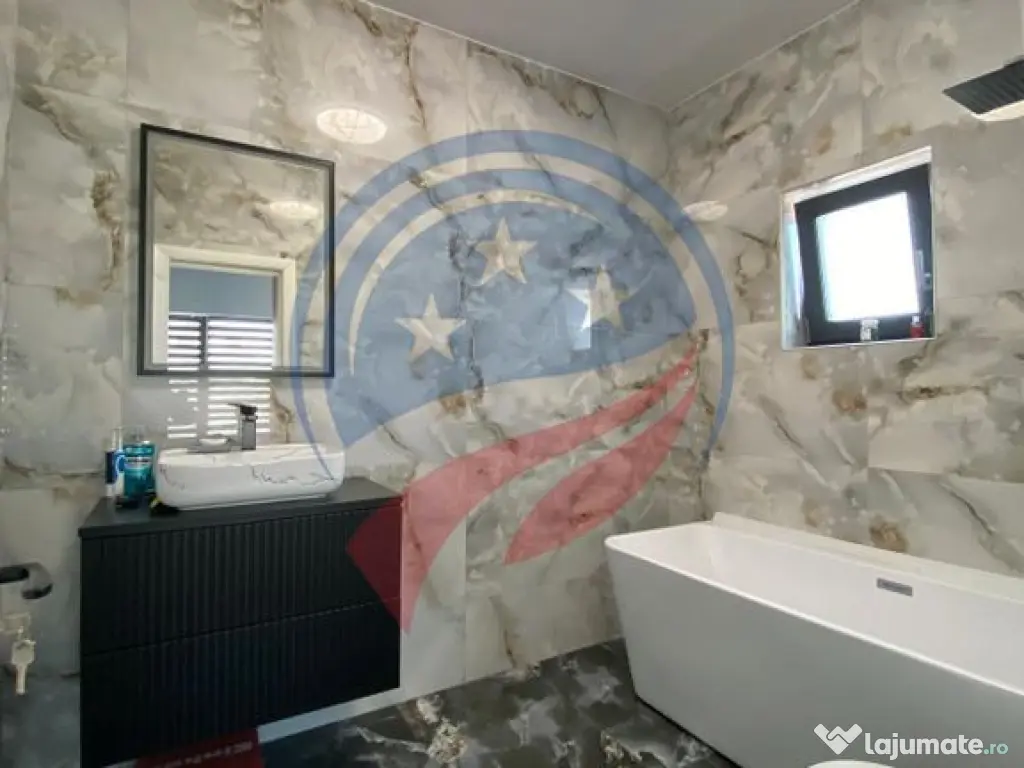 CASA DEOSEBITA ZONA SELGROS COMPLET MOBILATA 