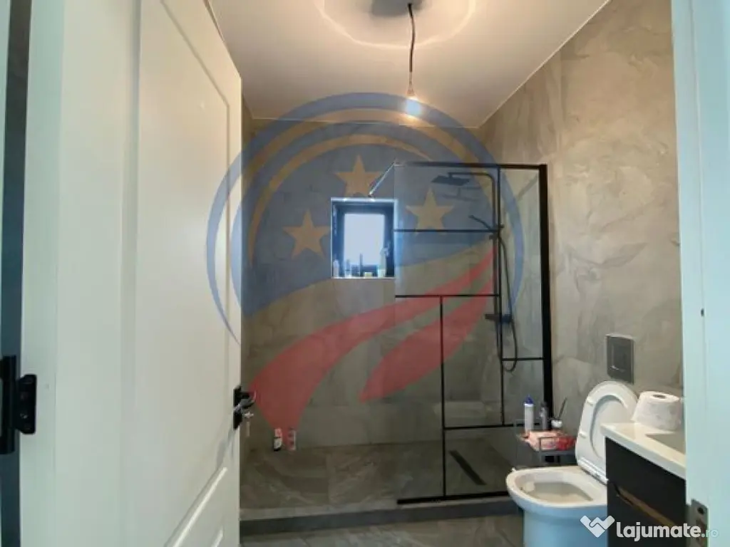 CASA DEOSEBITA ZONA SELGROS COMPLET MOBILATA 