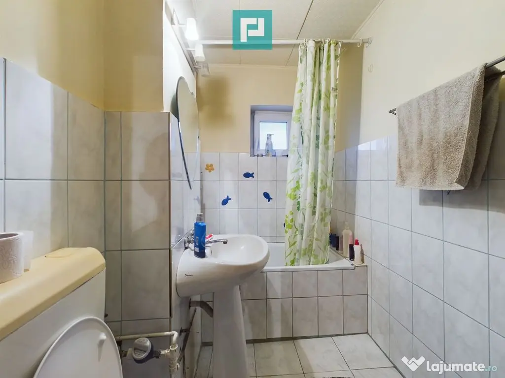 Apartament panoramic cu 4 camere zona 300 