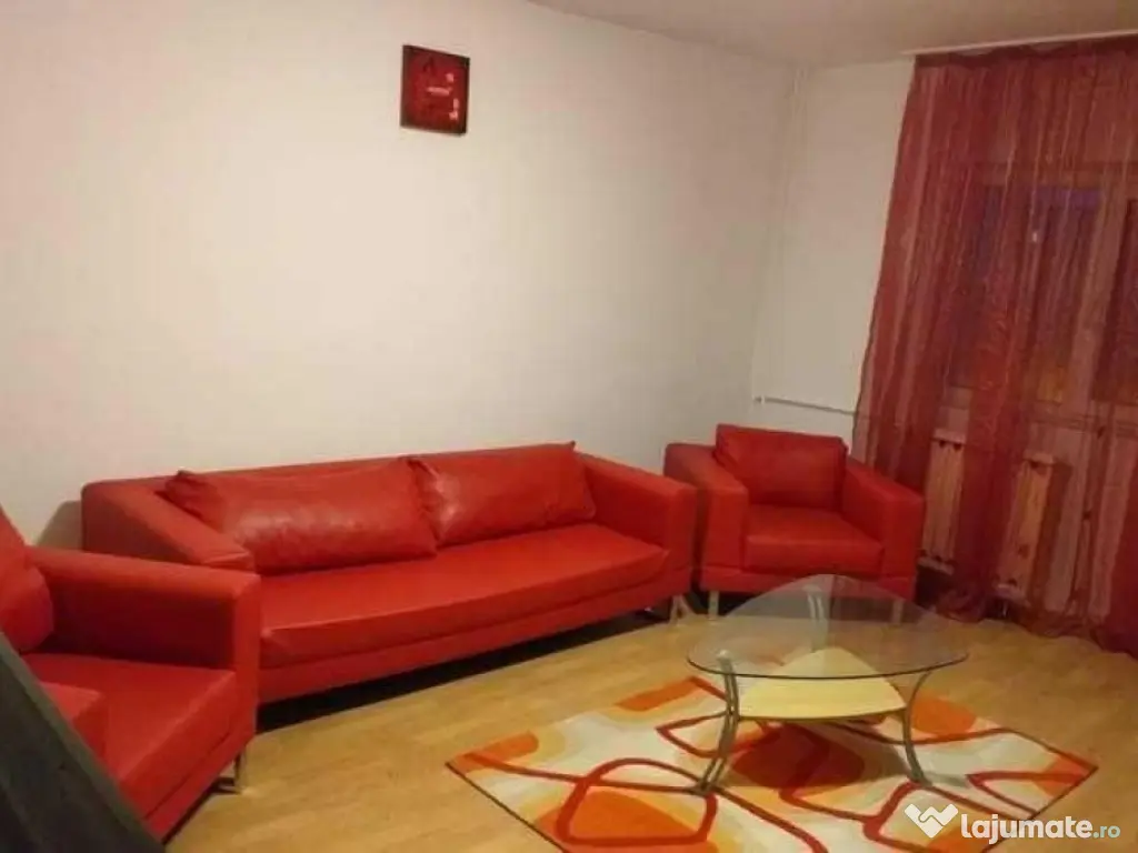Apartament 3 camere zona Nerva Traian 
