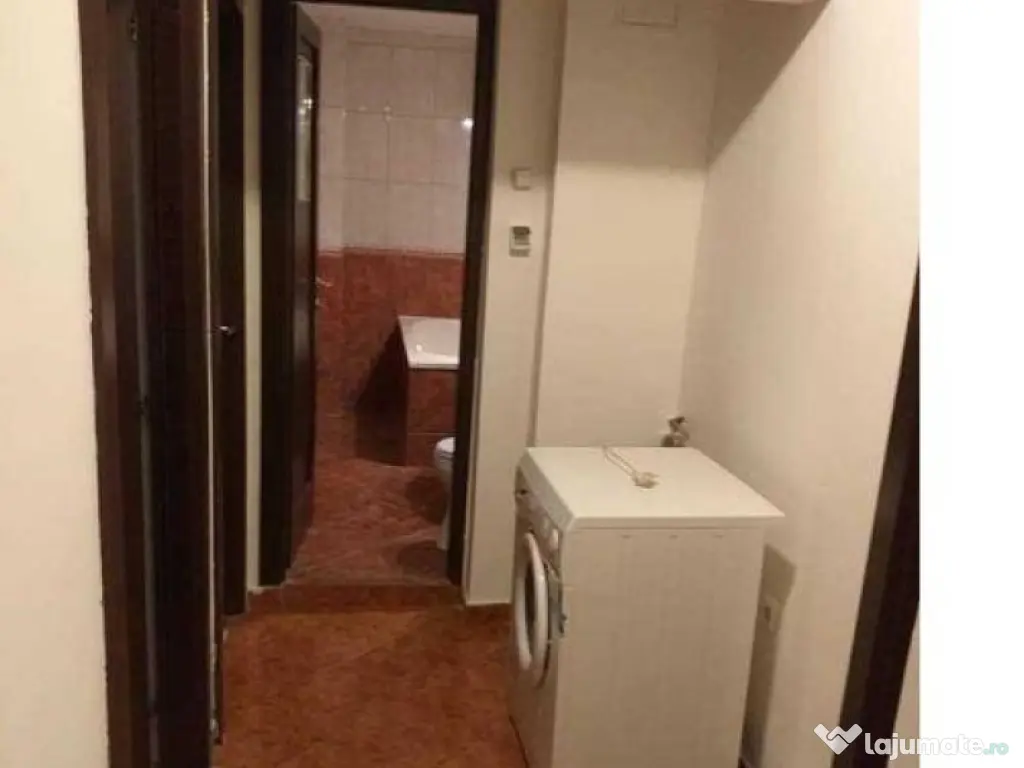 Apartament 3 camere zona Nerva Traian 