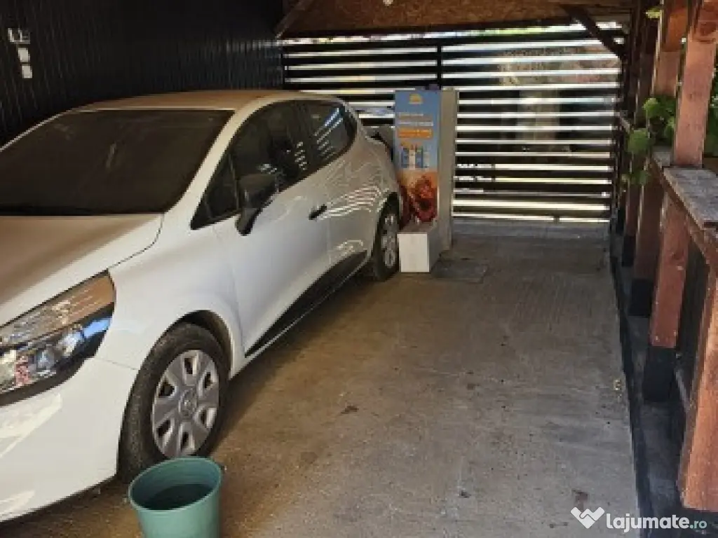 Vila tip duplex Mobilat - Berceni 