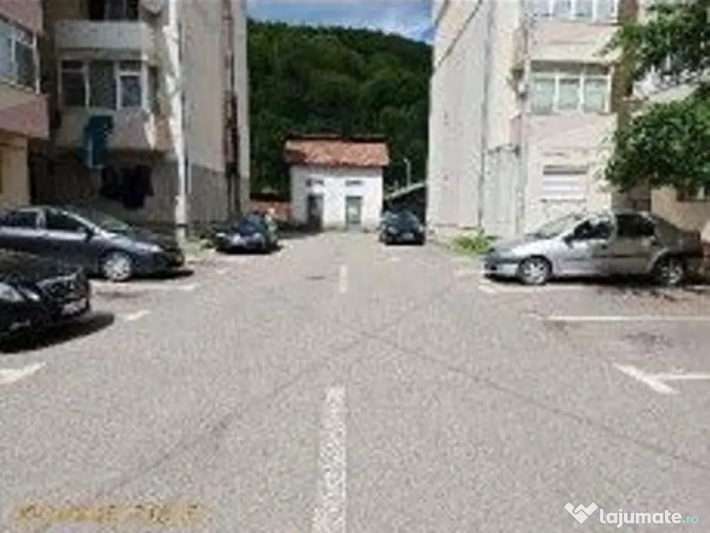 Apartament 4 camere Gura Humorului, cota parte 8/40. ID: ... 