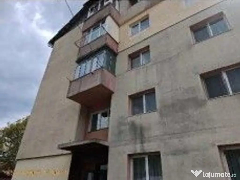 Apartament 4 camere Gura Humorului, cota parte 8/40. ID: ... 