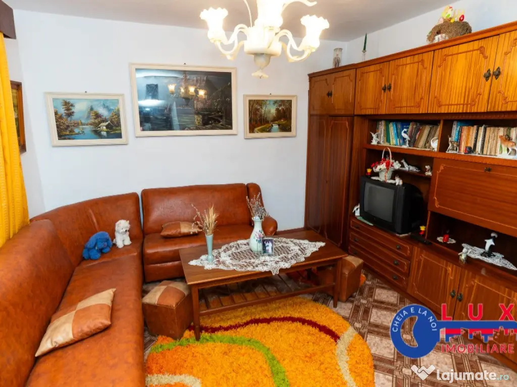 ID 6710 EXCLUSIVITATE Casa la sol de vanzare *Com. Niculitel