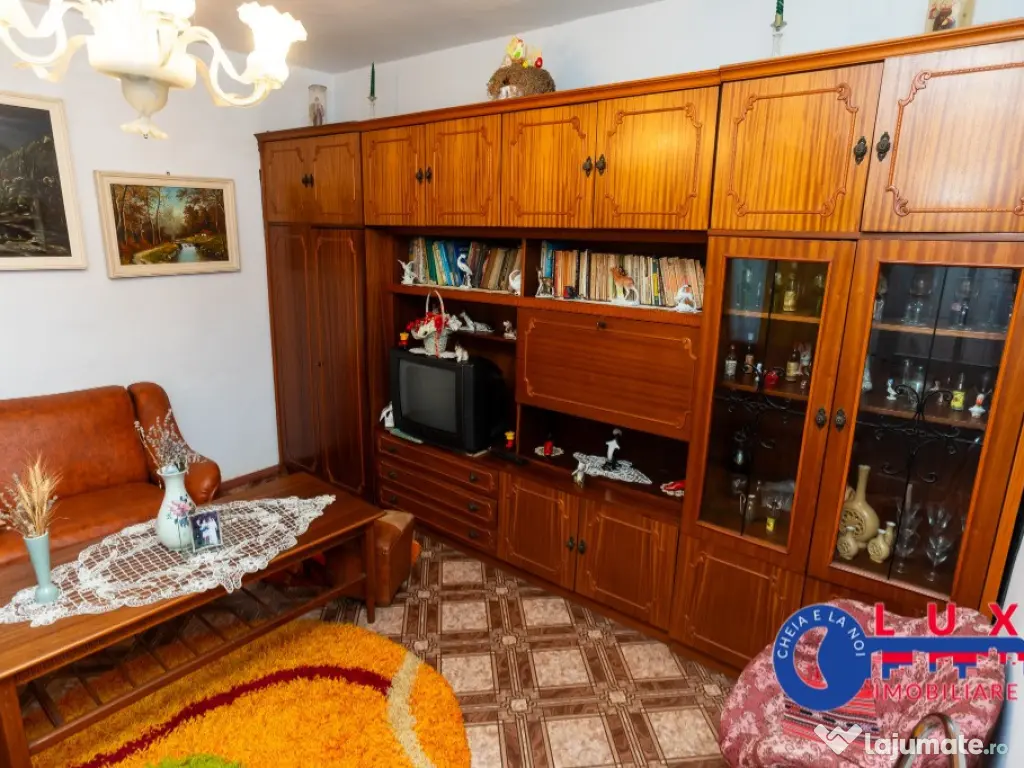 ID 6710 EXCLUSIVITATE Casa la sol de vanzare *Com. Niculitel