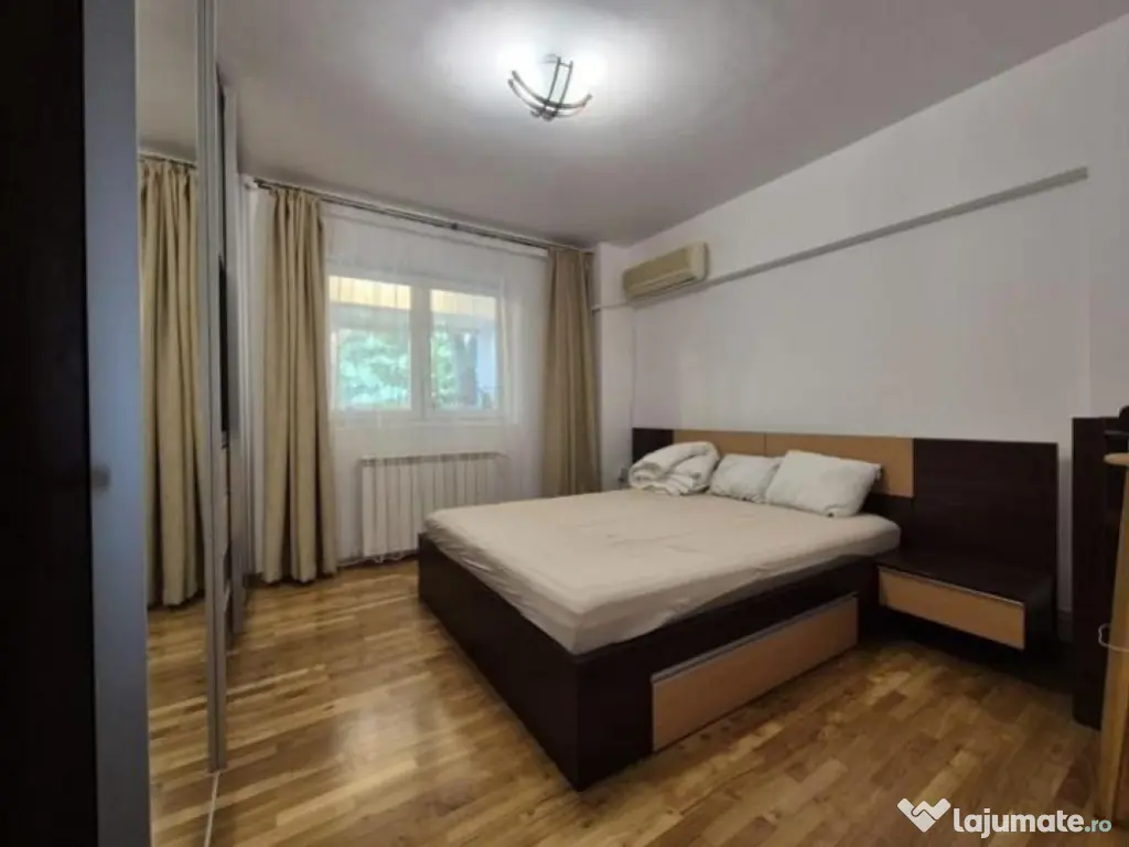 Apartament 3 Camere Calea Calarasi - Piata Muncii 