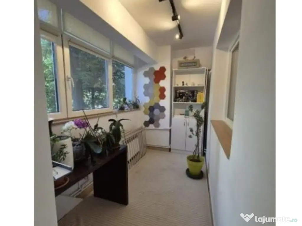 Apartament 3 Camere Calea Calarasi - Piata Muncii 