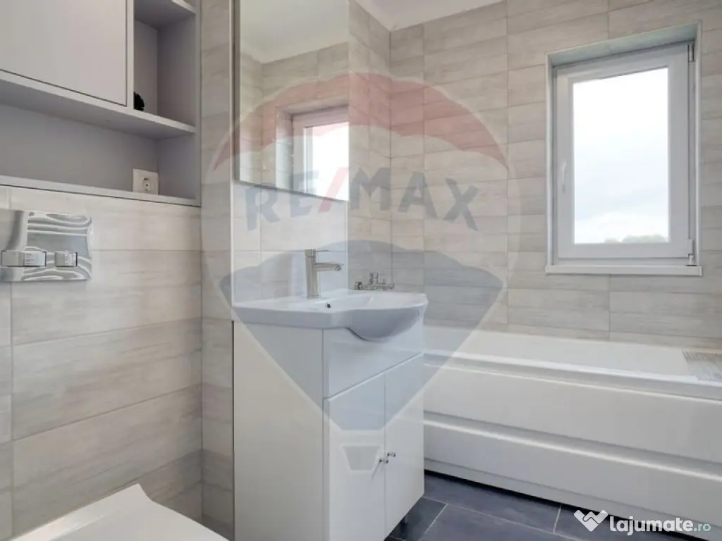 Apartament de 2 camere de inchiriat, Coder Residence 