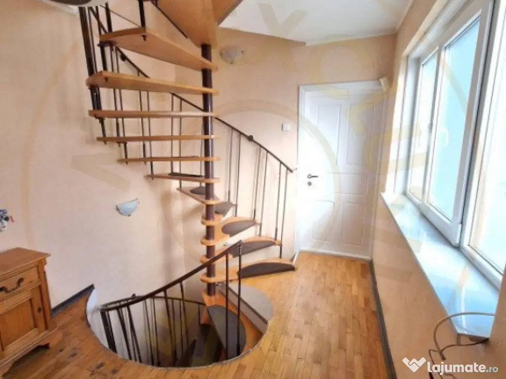 Casa Pitesti Exercitiu zona centrala 