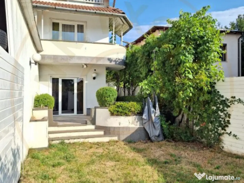 Casa Pitesti Exercitiu zona centrala 