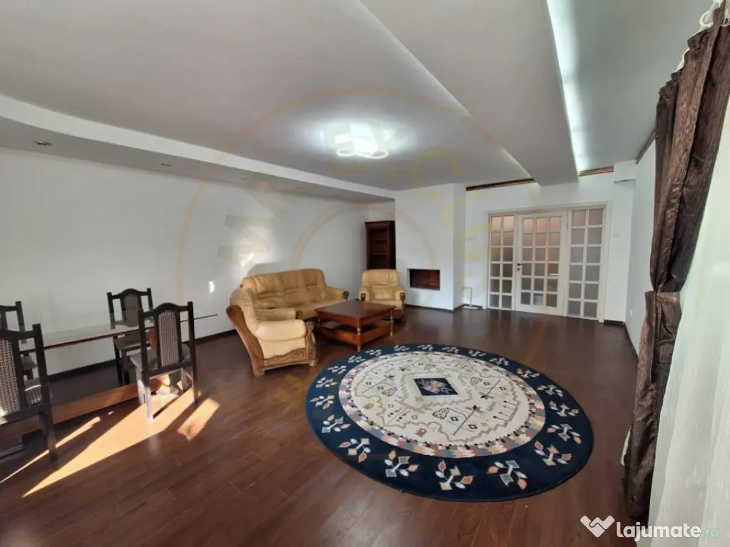 Casa Pitesti Exercitiu zona centrala 