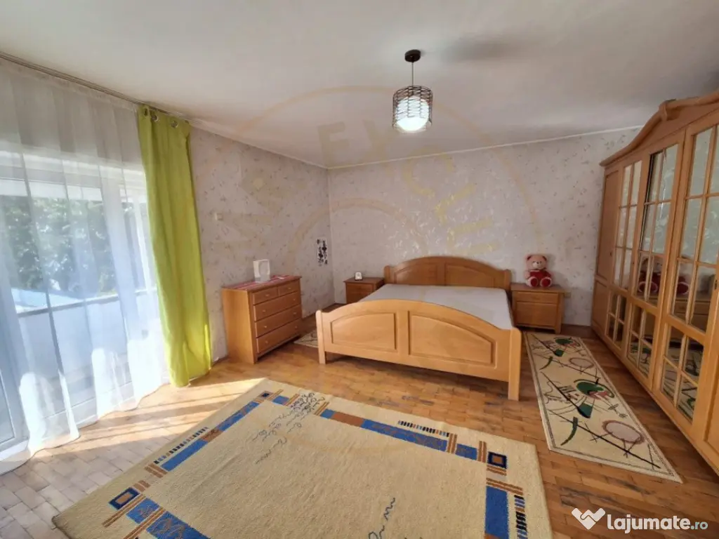 Casa Pitesti Exercitiu zona centrala 